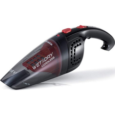 ARIETE ASPIRABRICIOLE WET & DRY ART.2474 ARIETE ASPIRABRICIOLE WET & DRY ART.2474
