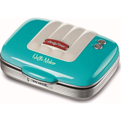 ARIETE PARTY TIME WAFFLE MAKER ART.1973 ARIETE PARTY TIME WAFFLE MAKER ART.1973