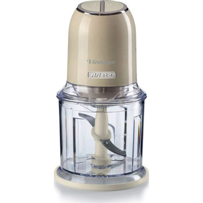 ARIETE TRITATUTTO VINTAGE BEIGE ART.438
