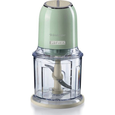 ARIETE TRITATUTTO VINTAGE VERDE 438 ARIETE TRITATUTTO VINTAGE VERDE 438