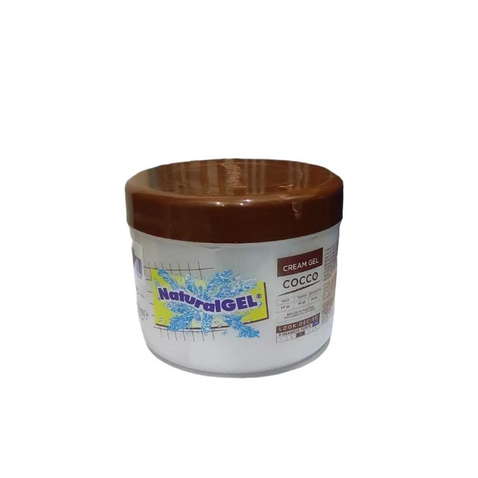 NATURALGEL COCCO ML.500 NATURALGEL COCCO ML.500