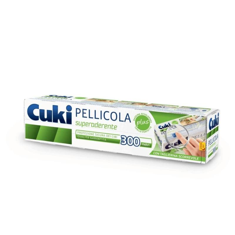 CUKI PELLICOLA MT.300 CUKI PELLICOLA MT.300