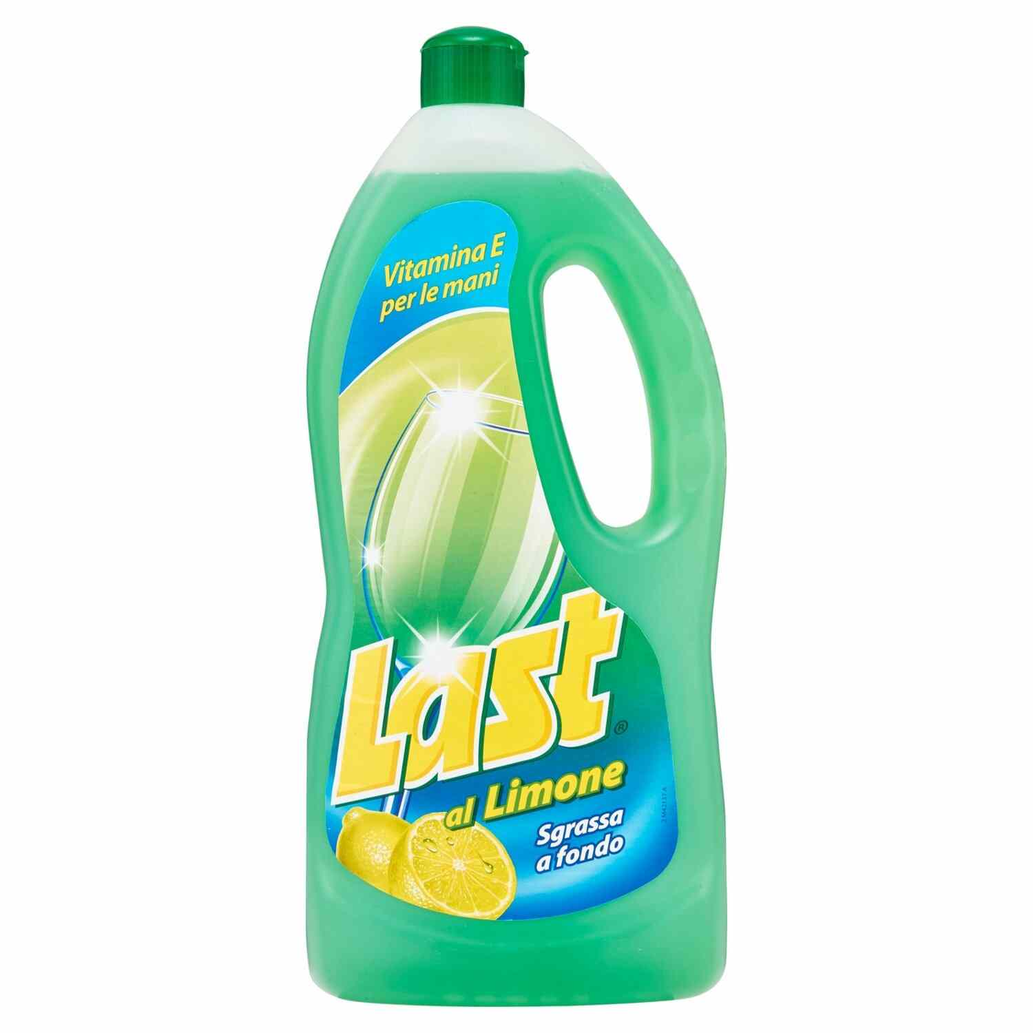 LAST PIATTI LIMONE ML.950 LAST PIATTI LIMONE ML.950
