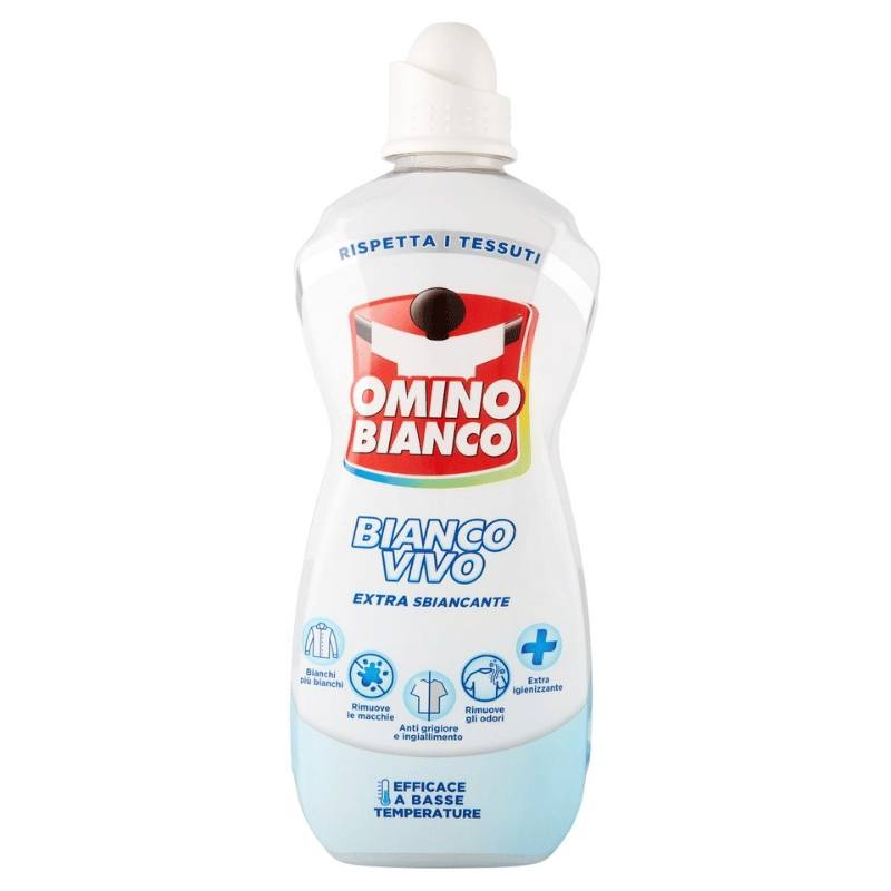 OMINO BIANCO VIVO ML.900 OMINO BIANCO VIVO ML.900