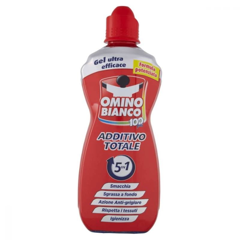 OMINO BIANCO SMACCHIATORE GEL ML.900 OMINO BIANCO SMACCHIATORE GEL ML.900