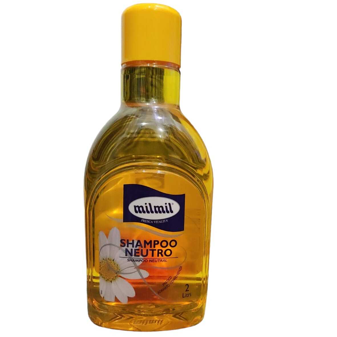 MIL MIL SHAMPOO NEUTRO LT.2
