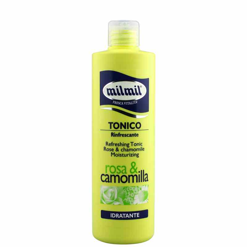 MIL MIL TONICO ML.500