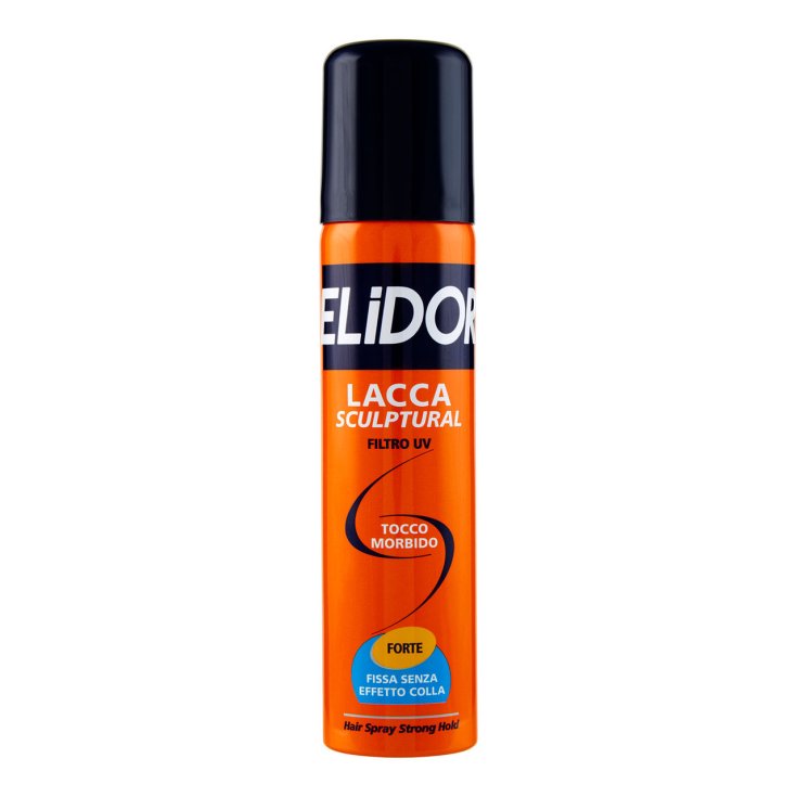 ELIDOR LACCA FORTE ML.75 ELIDOR LACCA FORTE ML.75