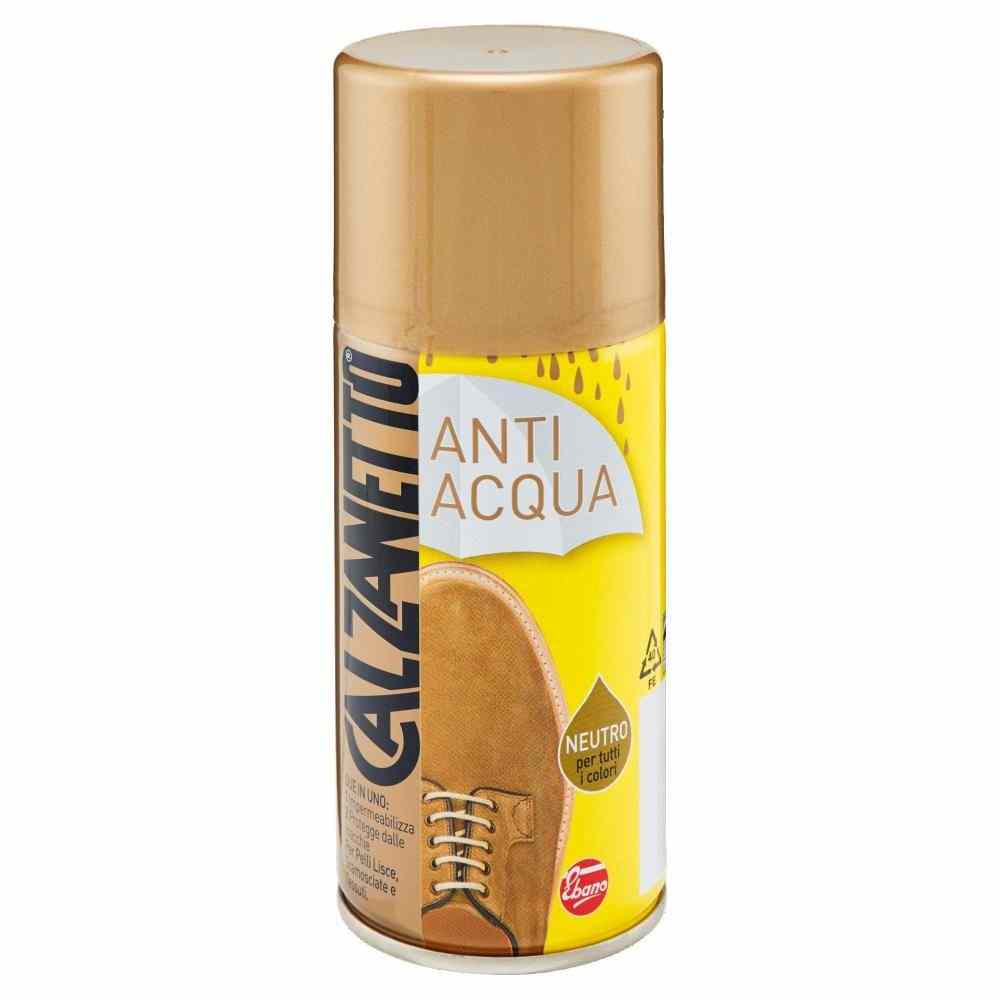 CALZANETTO ANTIACQUA NEUTRO ML.150 CALZANETTO ANTIACQUA NEUTRO ML.150