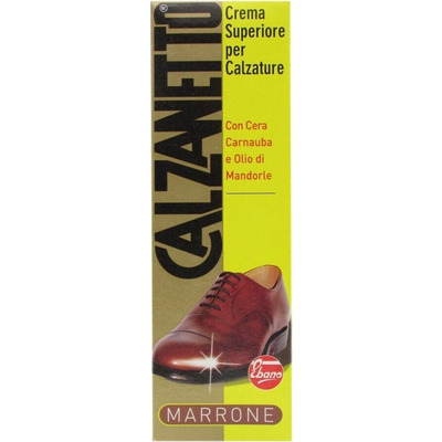 CALZANETTO TUBO MARRONE ML.40 CALZANETTO TUBO MARRONE ML.40