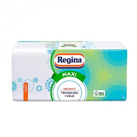 REGINA TOVAGLIOLI MAXI PZ.250 REGINA TOVAGLIOLI MAXI PZ.250