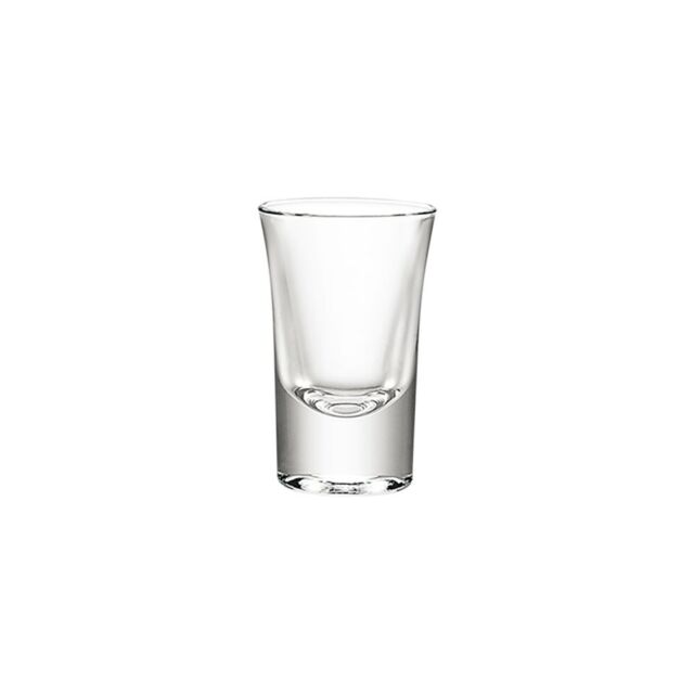 BORMIOLI DUBLINO BICCHIERE AMARO C/3 CL.3,4 BORMIOLI DUBLINO BICCHIERE AMARO C/3 CL.3,4