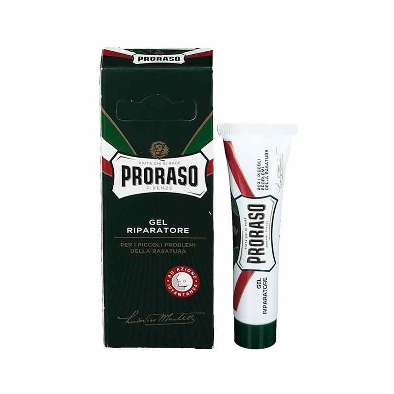 PRORASO GEL FERMASANGUE ML.10 PRORASO GEL FERMASANGUE ML.10