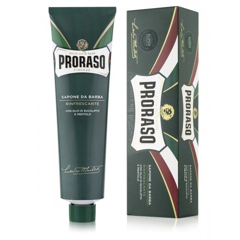 PRORASO TUBO RINFRESCANTE ML.150 PRORASO TUBO RINFRESCANTE ML.150