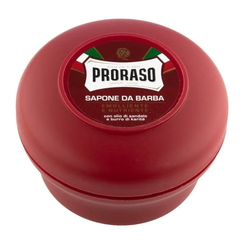 PRORASO CIOTOLA BARBE DURE ML.150 PRORASO CIOTOLA BARBE DURE ML.150