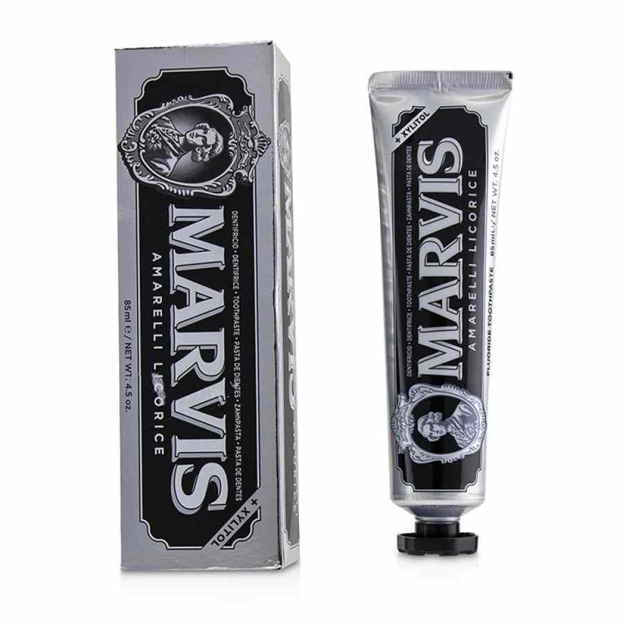 MARVIS DENTIFRICIO LICORICE ML.85 MARVIS DENTIFRICIO LICORICE ML.85