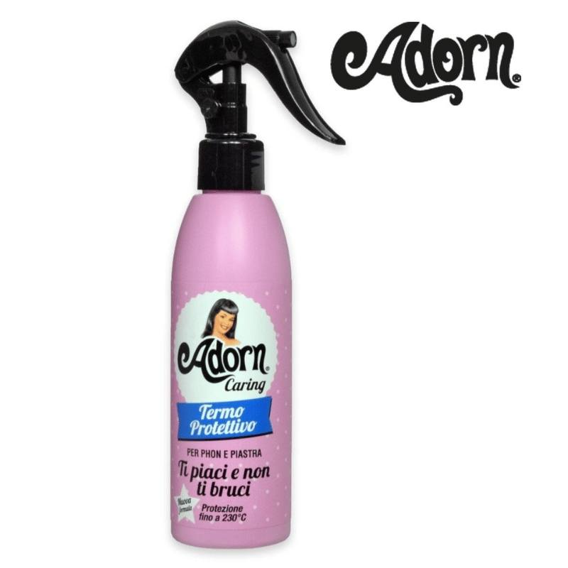 ADORN VINTAGE SPRAY TERMOPROTETTIVO ML.200 ADORN VINTAGE SPRAY TERMOPROTETTIVO ML.200