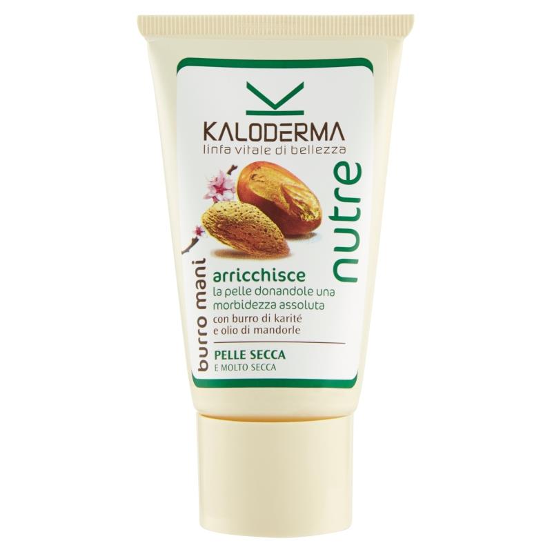 KALODERMA MANI BURRO TUBO ML.75