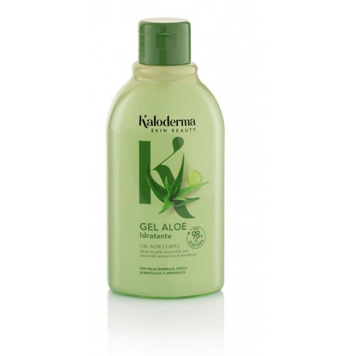 KALODERMA ALOE VERA 98% ML.300 KALODERMA ALOE VERA 98% ML.300