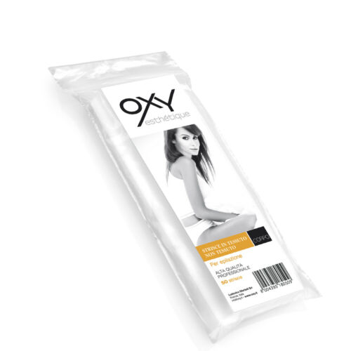 OXY STRISCE PRETAGLIATE PZ.50 OXY STRISCE PRETAGLIATE PZ.50