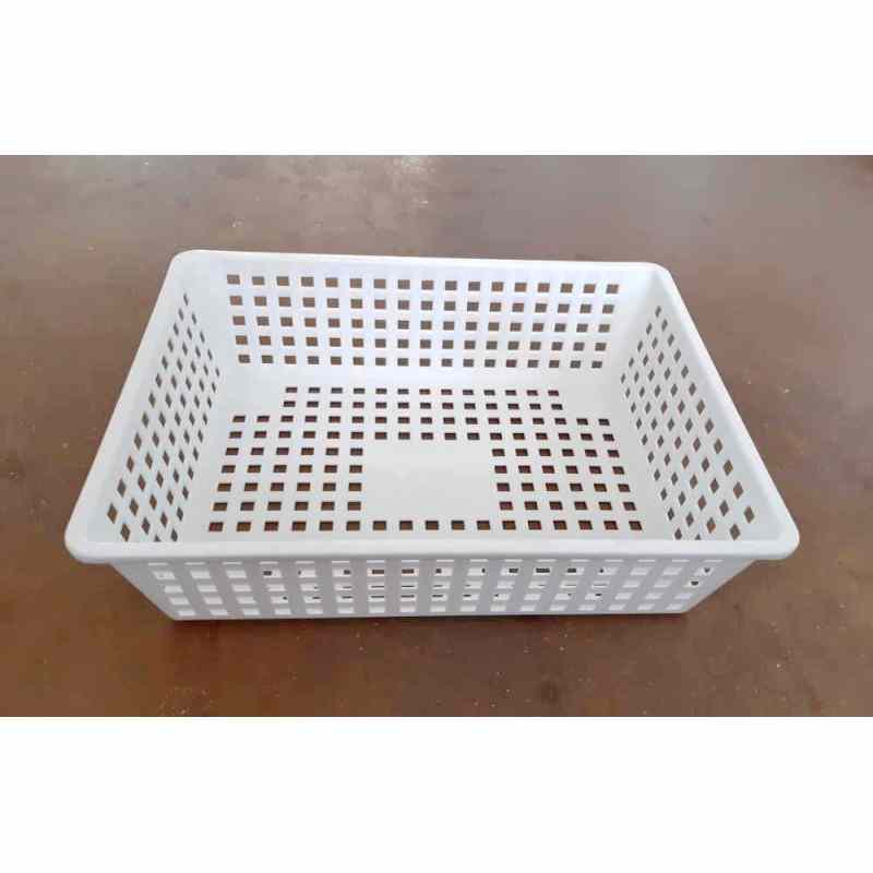 CESTINO RATTAN CM.30X21XH.8.8 ART.0510