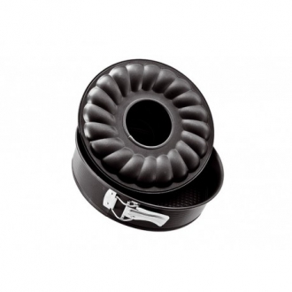 TORTIERA 2 FONDI EASYCLEAN CM.24 TORTIERA 2 FONDI EASYCLEAN CM.24