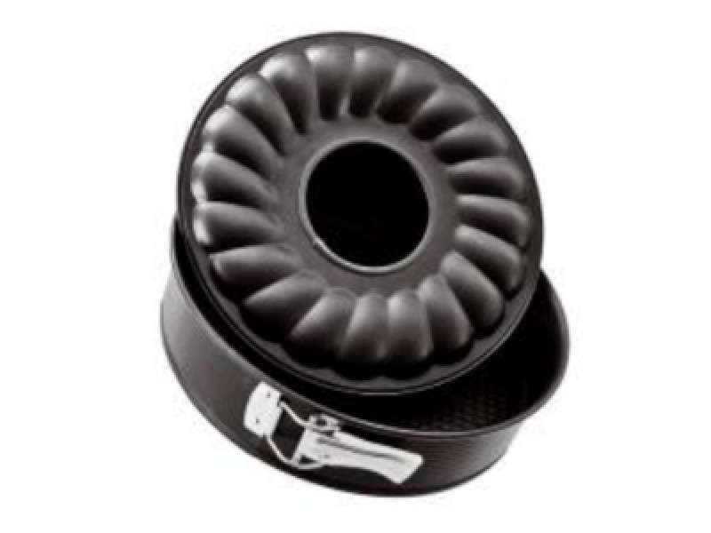 TORTIERA 2 FONDI EASYCLEAN CM.28 TORTIERA 2 FONDI EASYCLEAN CM.28