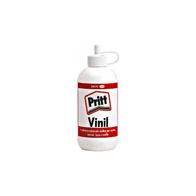 PRITT COLLA VINILICA UNIVERSALE GR.100 PRITT COLLA VINILICA UNIVERSALE GR.100