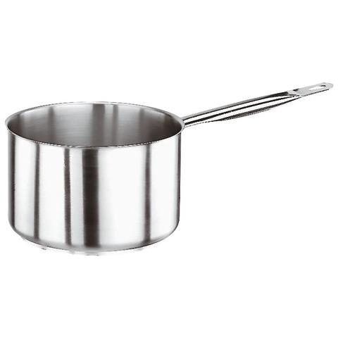 CASSERUOLA INOX COLOR CM.16
