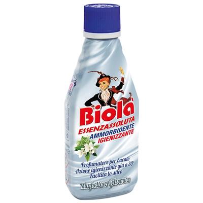 BIOLA` ESSENZA GELSOMINO MUGHETTO ML.300