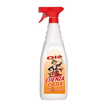 OLE` ESSENZA OCRA ML.750