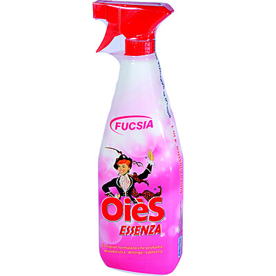 OIES SANIESSENZA FUCSIA ML.750 OIES SANIESSENZA FUCSIA ML.750
