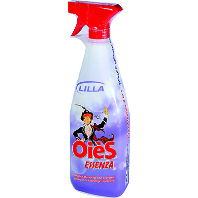 OIES SANIESSENZA LILLA ML.750 OIES SANIESSENZA LILLA ML.750
