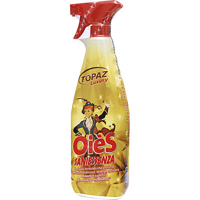 OIES SANIESSENZA TOPAZIO ML.750