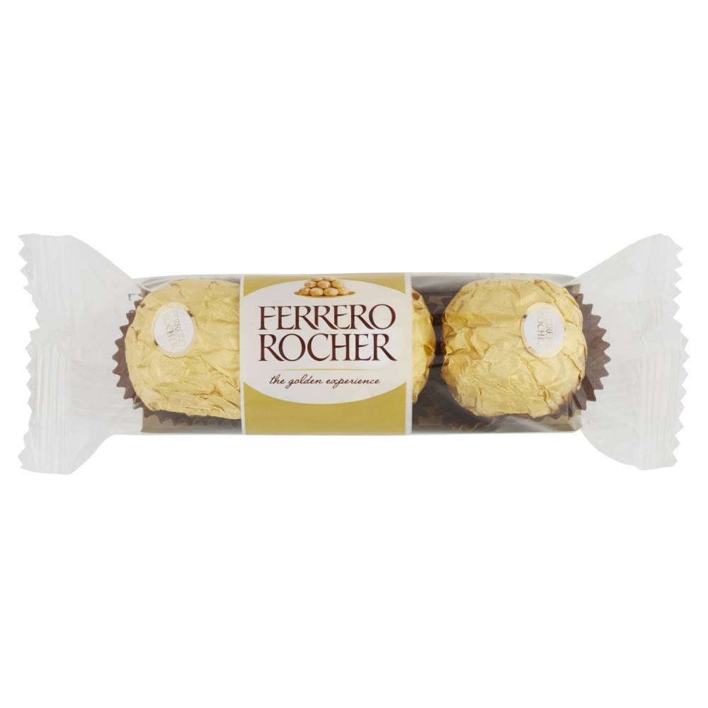 Ferrero praline rocher t.3 gr.37