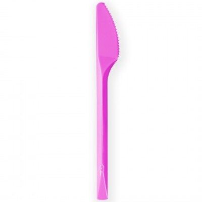 DOPLA COLTELLO FUCSIA PZ.20