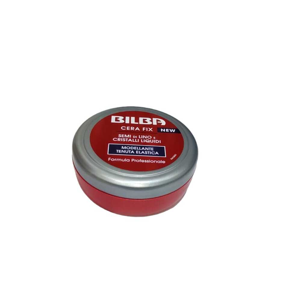 BILBA CERA SEMI DI LINO ML.100 BILBA CERA SEMI DI LINO ML.100