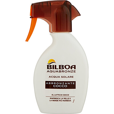 BILBOA ACQUA SOLARE COCCO ML.250 BILBOA ACQUA SOLARE COCCO ML.250