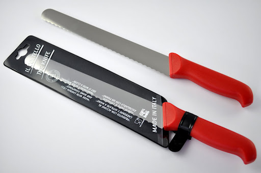 SVANERA COLTELLO PANE AGILE CM.23 SVANERA COLTELLO PANE AGILE CM.23
