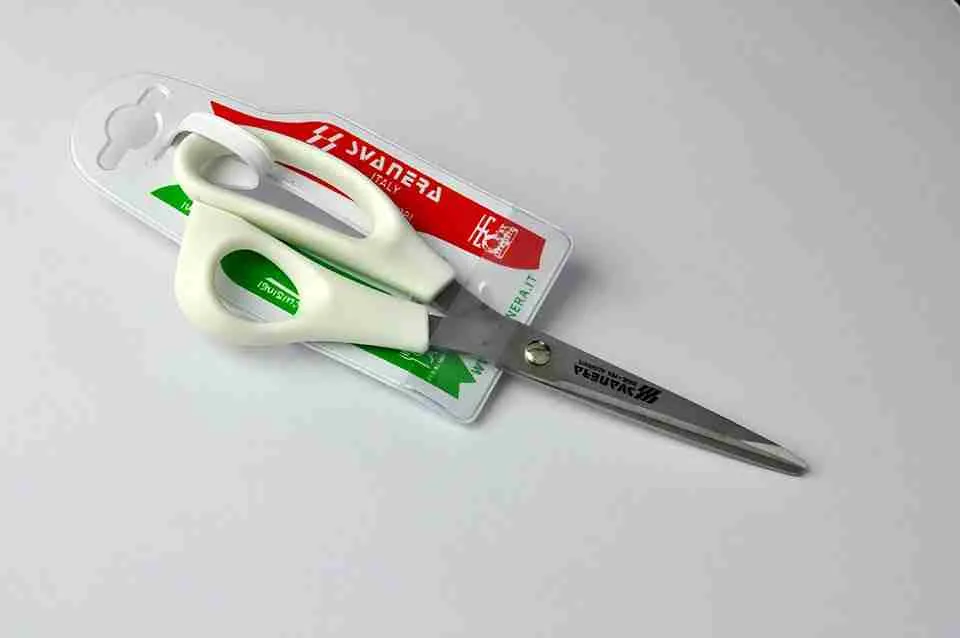 Jo forbice lavoro cm.19 8729