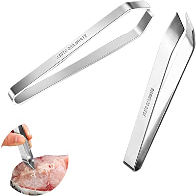 PINZA LISCHE CM.11 INOX ART.8817 PINZA LISCHE CM.11 INOX ART.8817