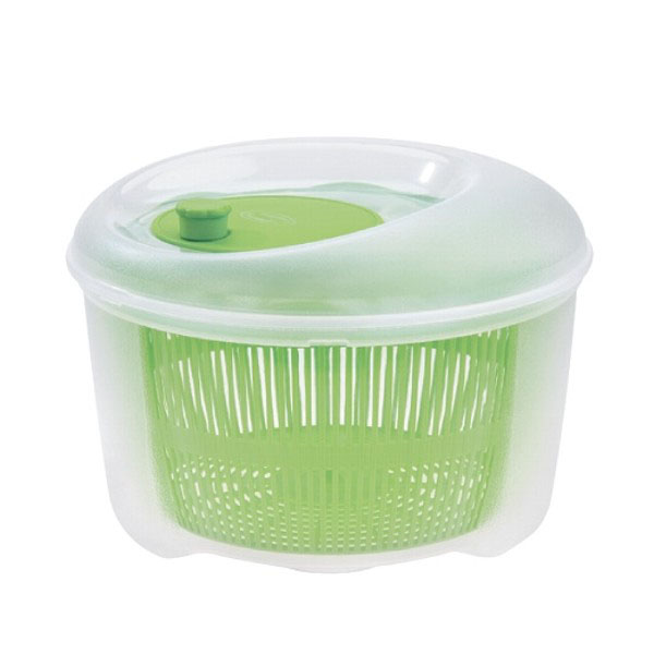 TONTARELLI RUCOLA CENTRIFUGA LT.4.5 CM.24XH.16 TONTARELLI RUCOLA CENTRIFUGA LT.4.5 CM.24XH.16