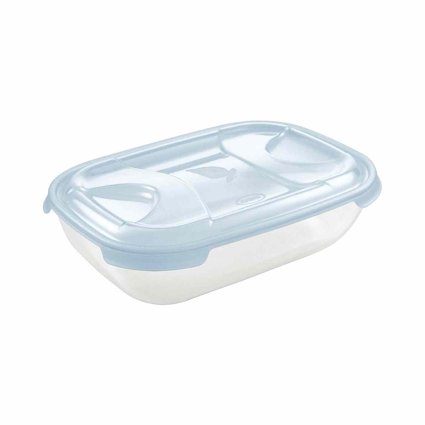 FRIGOBOX NUVOLA RETTANGOLARE LT.2 CM.26X18 FRIGOBOX NUVOLA RETTANGOLARE LT.2 CM.26X18