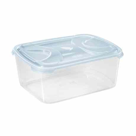 FRIGOBOX NUVOLA RETTANGOLARE LT.5 CM.31X24