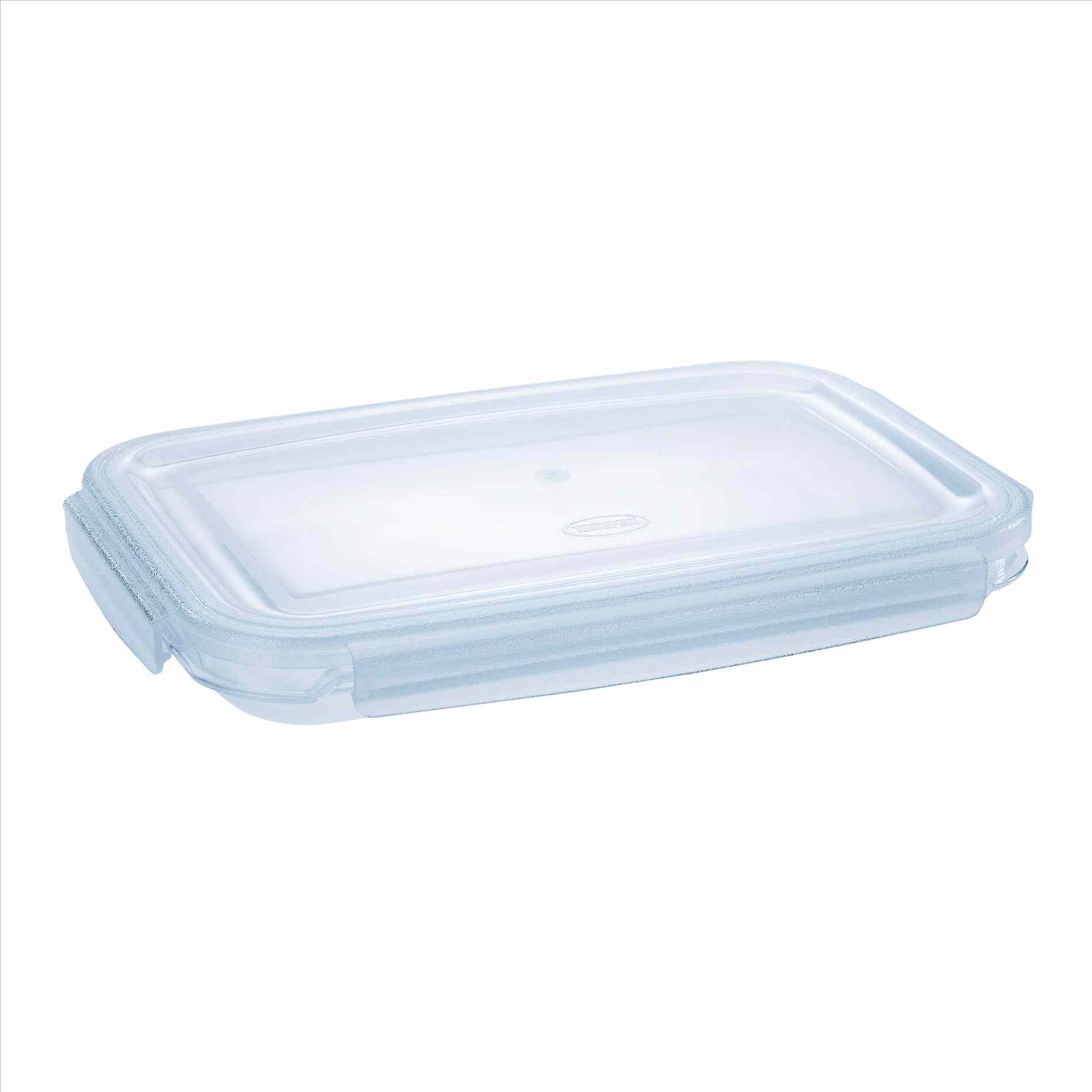 FRESHLOCK RETTANGOLARE PIATTO LT.1.3 FRESHLOCK RETTANGOLARE PIATTO LT.1.3