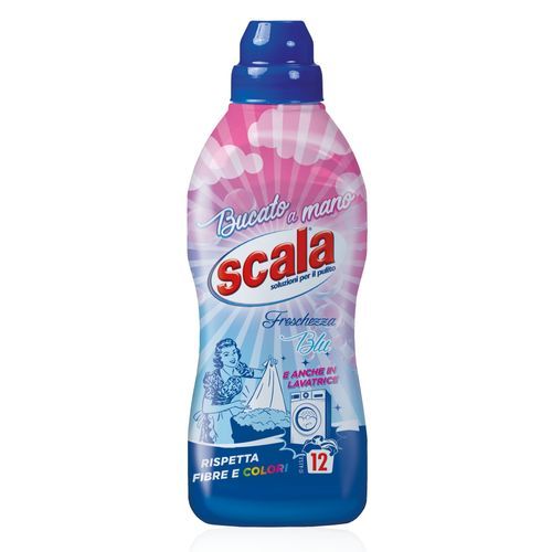 SCALA BUCATO LIQUIDO ML.750 SCALA BUCATO LIQUIDO ML.750