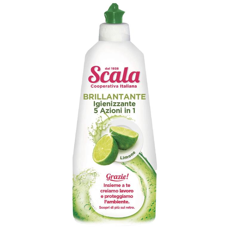 Scala brillantante limone ml.500