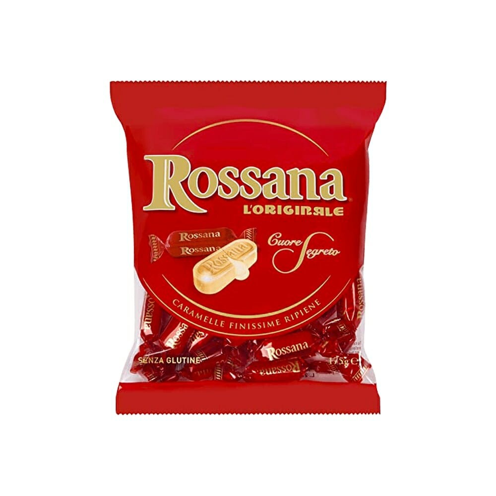 Rossana caramelle gr.175