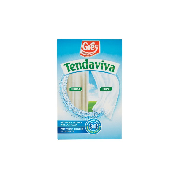 TENDAVIVA POLVERE GR.500 TENDAVIVA POLVERE GR.500