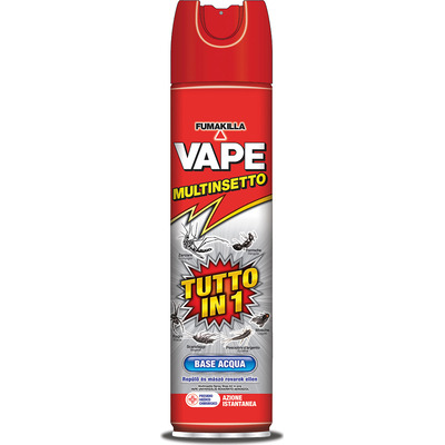 VAPE MULTINSETTO SPRAY ML.400 VAPE MULTINSETTO SPRAY ML.400
